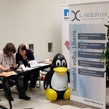 linuxexpo 2010 24