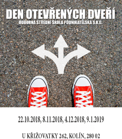 DNY OD 2018 2019