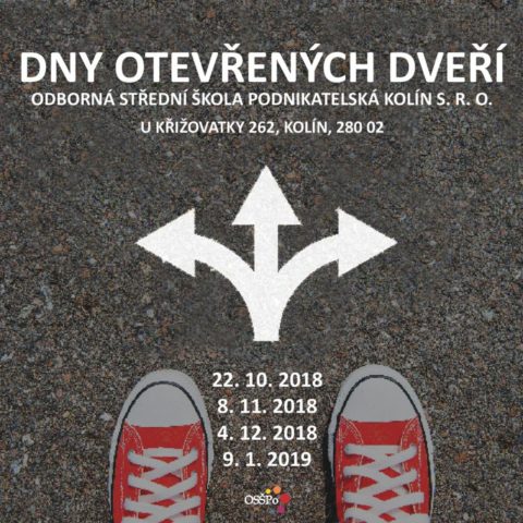 den otevrenych dveri