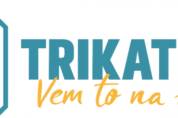 trikator logo