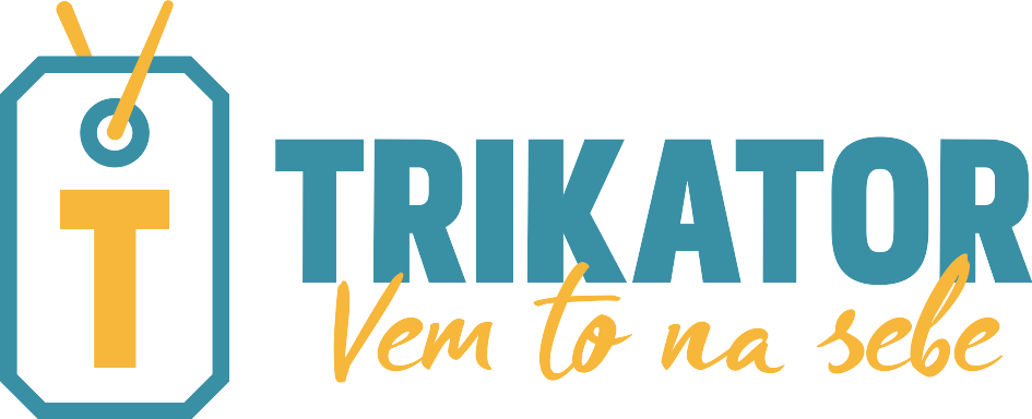 trikator logo