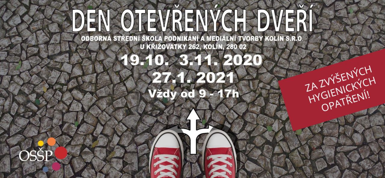 den otevrenych dveri opatreni