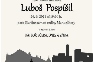 lubos pospisil