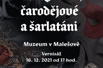 vystava malesov