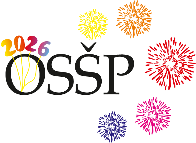 Přejeme vše nej do nového roku 2026, vaše OSŠP!