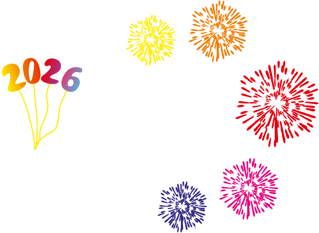 přejeme vše nej do nového roku 2026, vaše OSŠP