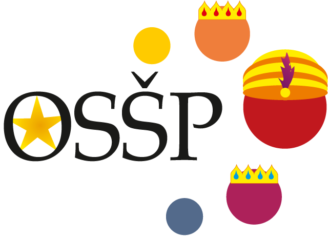 Tři králové na OSŠP Kolín