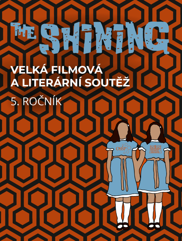 shining 5 Kreslici platno 1