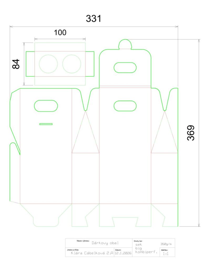 Klara Cabelkova darkovy obal page 0001
