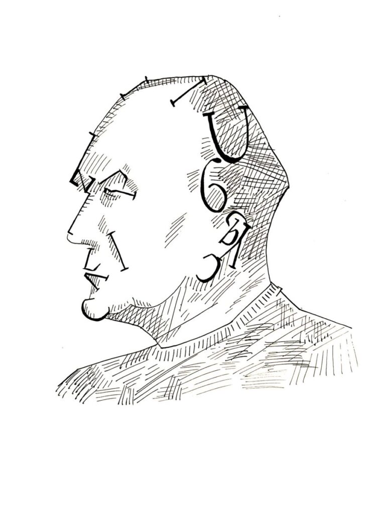 Viktoria Berdzenishvili