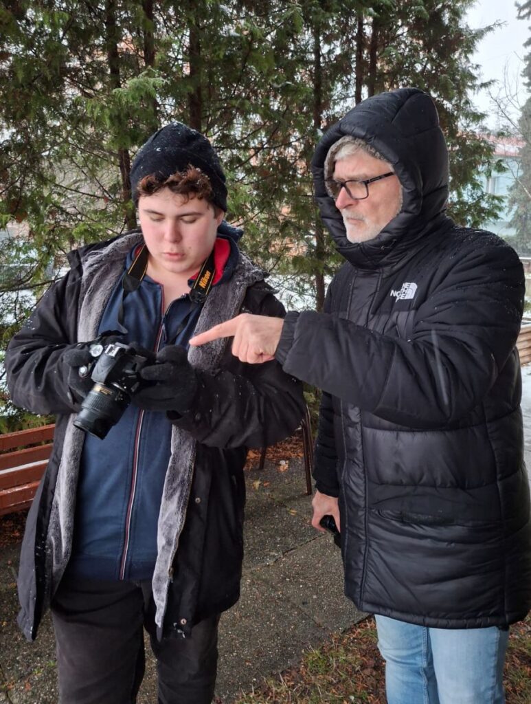 1 Layout Instagram Kreslici platno 1