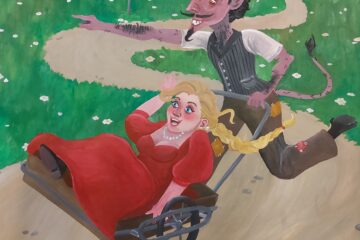 Anna Kovarikova prislovi