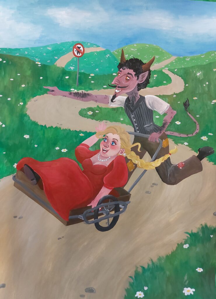 Anna Kovarikova prislovi