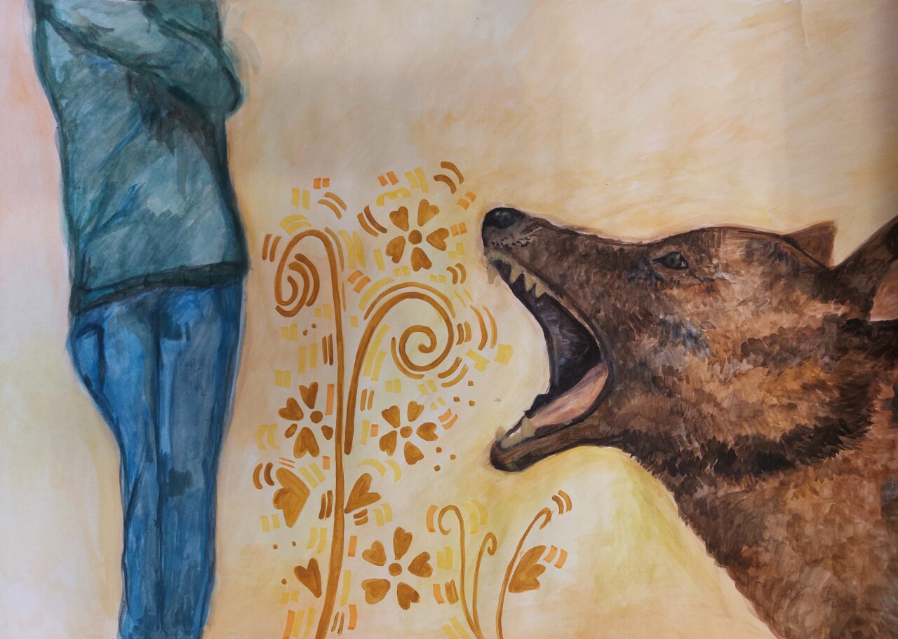 Monika Kudova prislovi