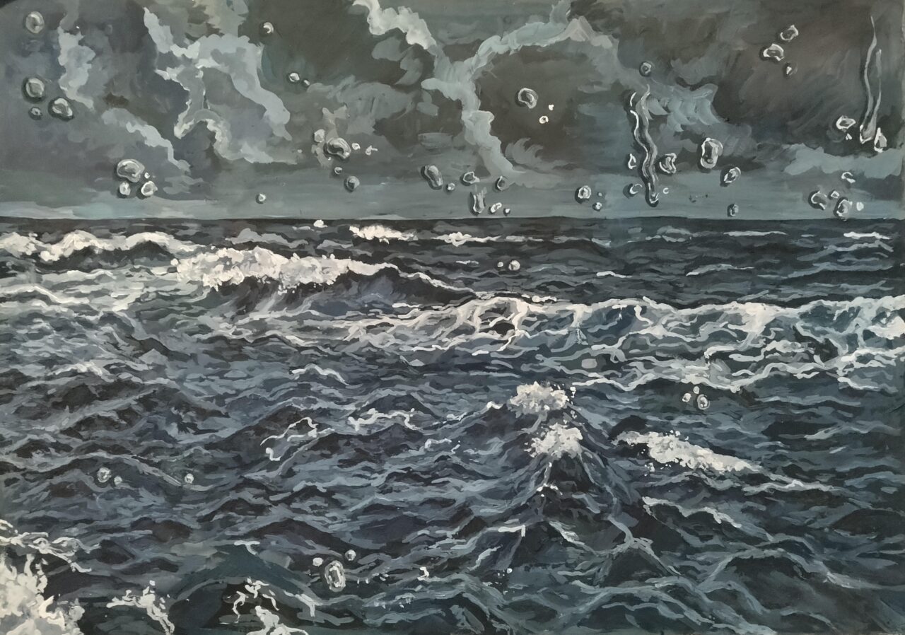 Vladyslava Sliusarenko prislovi