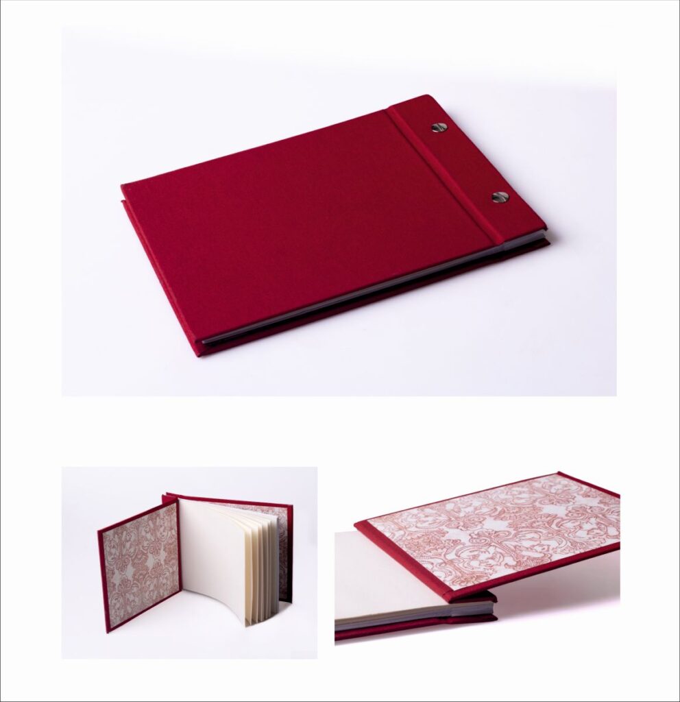 Sliusarenko album