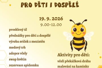 vceli den