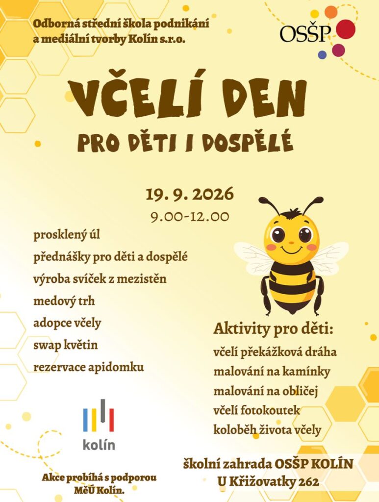 vceli den
